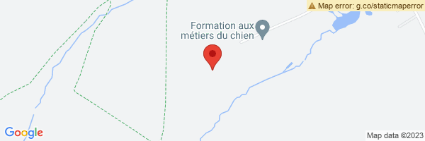 spot maps