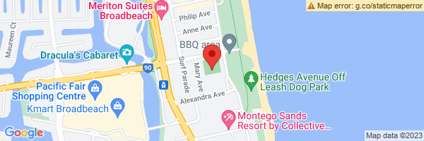spot maps