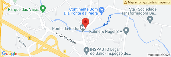 spot maps