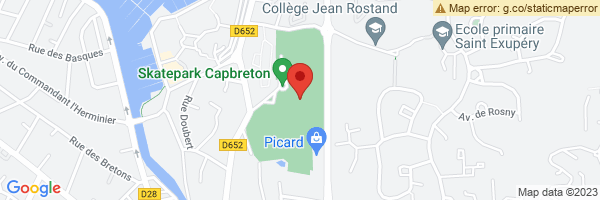 spot maps