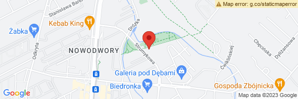 spot maps