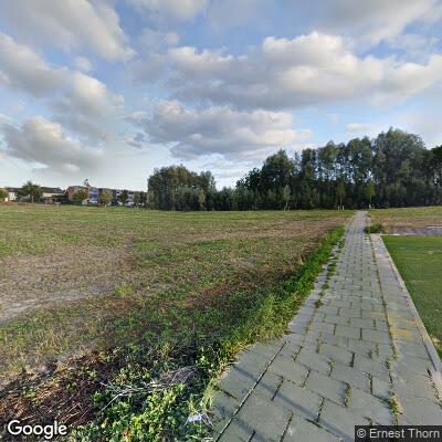 Calisthenics Stations - Leeuwarden - Outdoor Gym Leuwarden - Netherlands - Spot