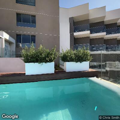 Mallorca - Outdoor Gym - Platja de Cala Millor - Spain - Spot