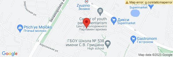 spot maps