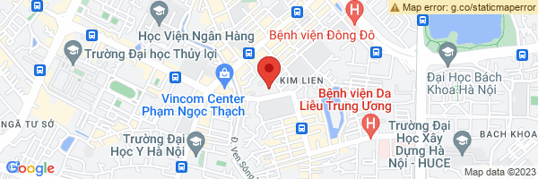 spot maps