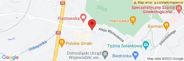 spot maps