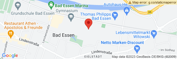 spot maps