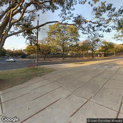 Asuncion - Calisthenics Park - Parque de la Salud - Paraguay - Spot