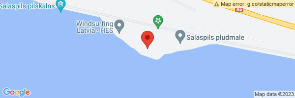spot maps