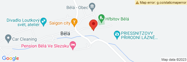 spot maps