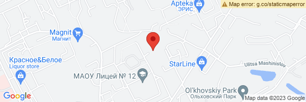 spot maps
