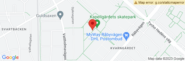 spot maps