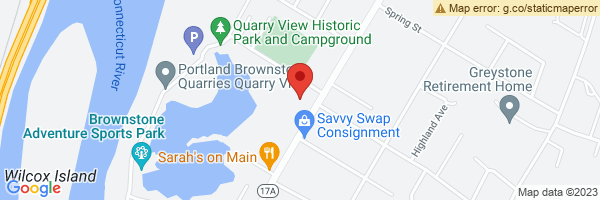 spot maps