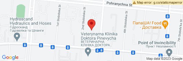 spot maps