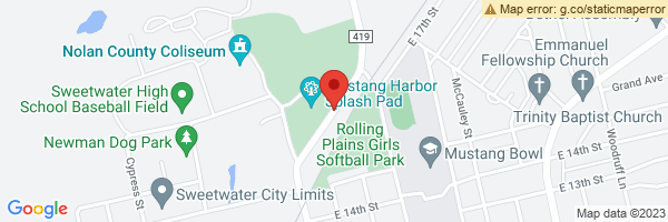 spot maps