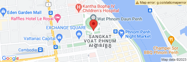 spot maps