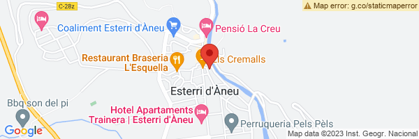 spot maps
