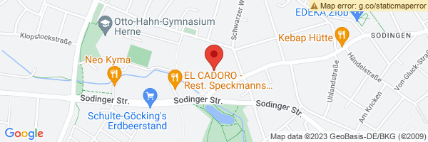 spot maps