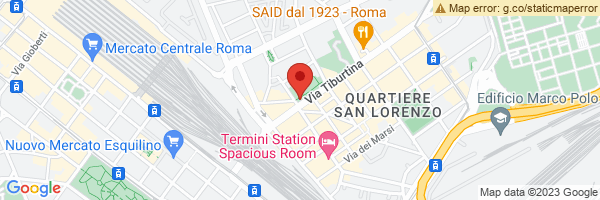 spot maps