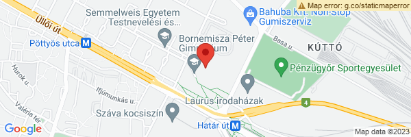 spot maps