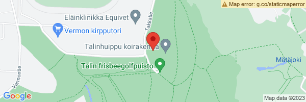 spot maps