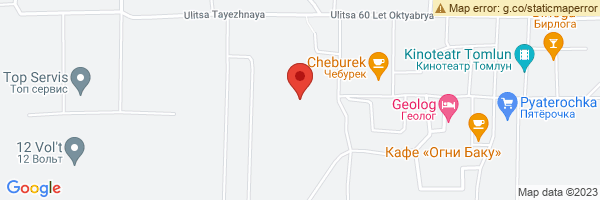 spot maps