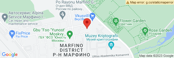spot maps
