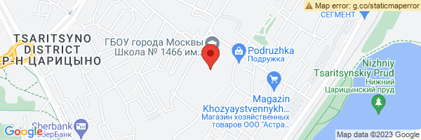 spot maps