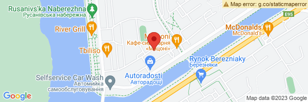 spot maps