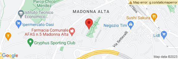 spot maps