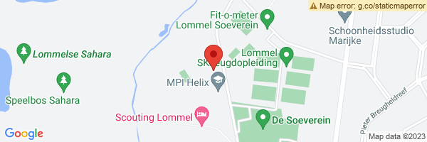 spot maps