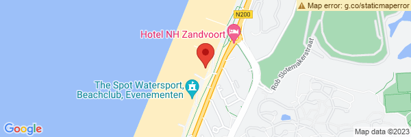 spot maps