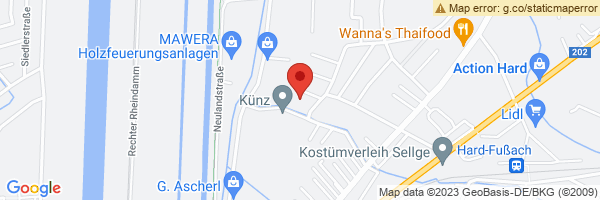 spot maps
