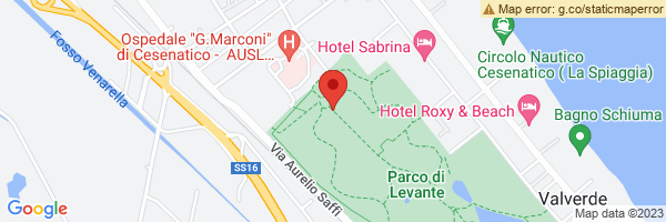 spot maps