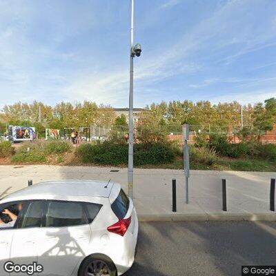 Calisthenics Stations - Salon-de-Provence - France - Spot