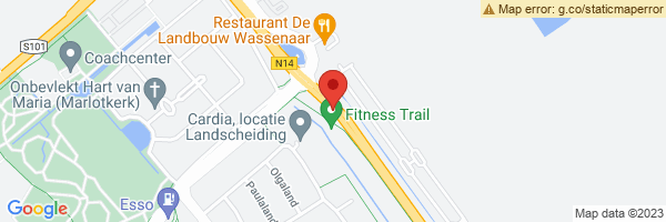 spot maps
