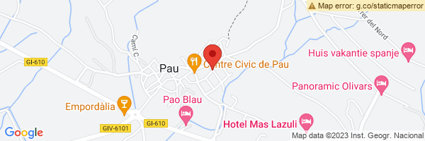spot maps