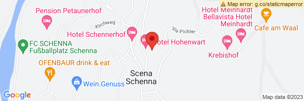 spot maps