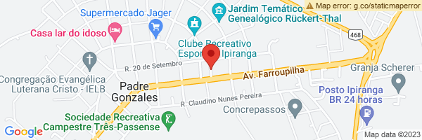 spot maps