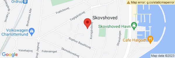 spot maps