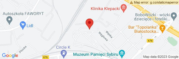 spot maps