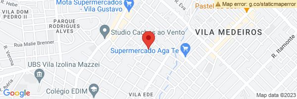 spot maps
