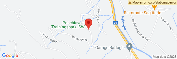 spot maps