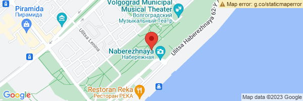 spot maps