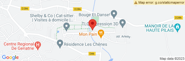 spot maps