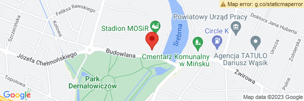 spot maps