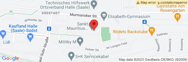 spot maps
