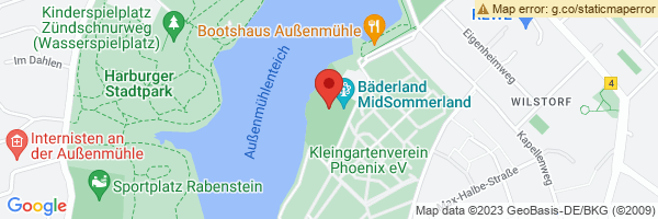 spot maps