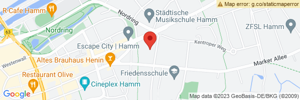 spot maps