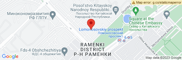 spot maps